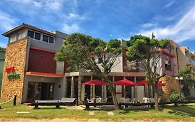 Hotel Sayonara